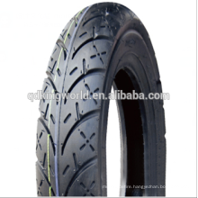 two wheeler motor scooter 3.50-10 tubeless tire